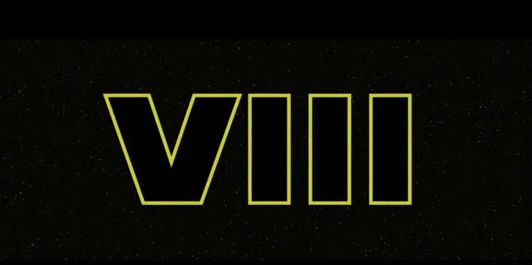 Arranca producción de Star Wars Episodio VIII