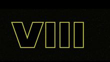 Arranca producción de Star Wars Episodio VIII