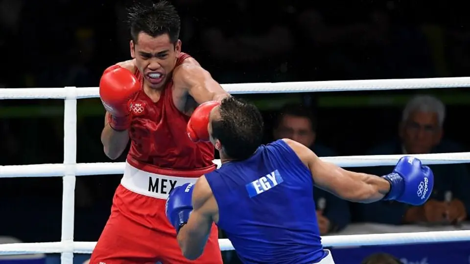 Misael Rodríguez, en busca de dar un golpe rumbo al Oro