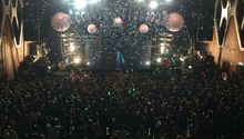 Hatsune Miku enamora a México con un mágico show