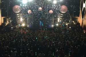 Hatsune Miku enamora a México con un mágico show