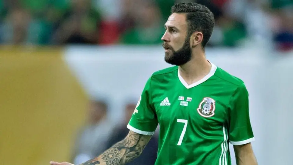 'No nos podemos quedar atorados con el 7-0': Layún