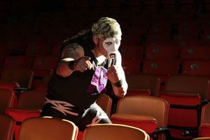 'Lo más triste en prisión fue la muerte del Perrito': Sharly Rockstar