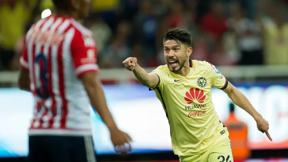 América se lleva un Clásico lleno de polémica