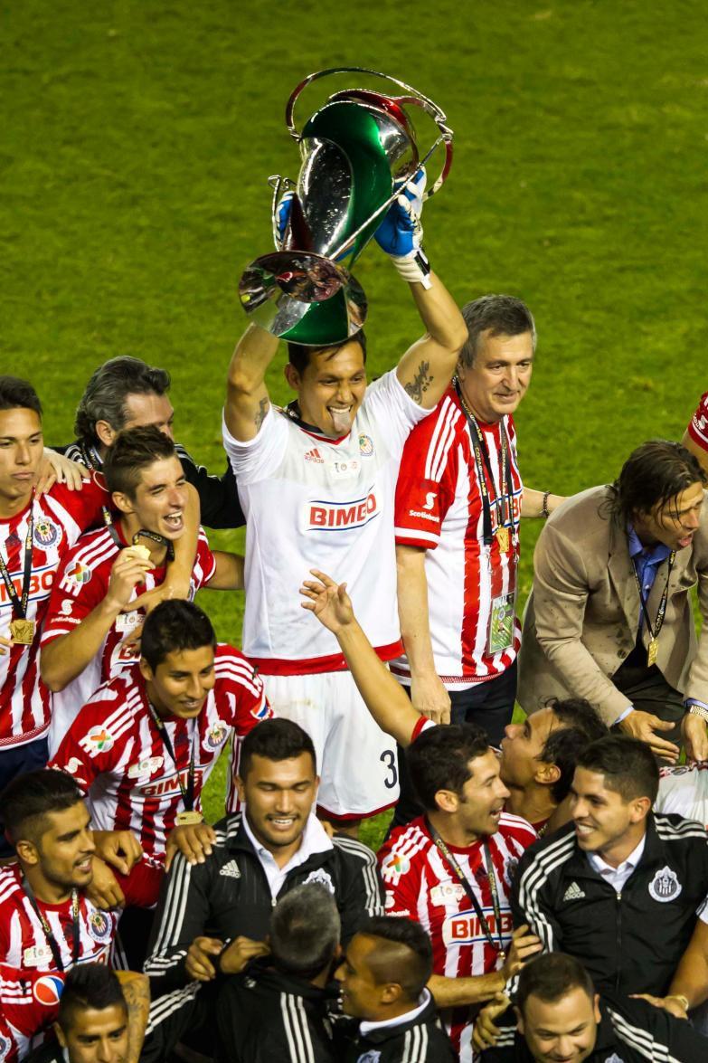RICARDO FLORES