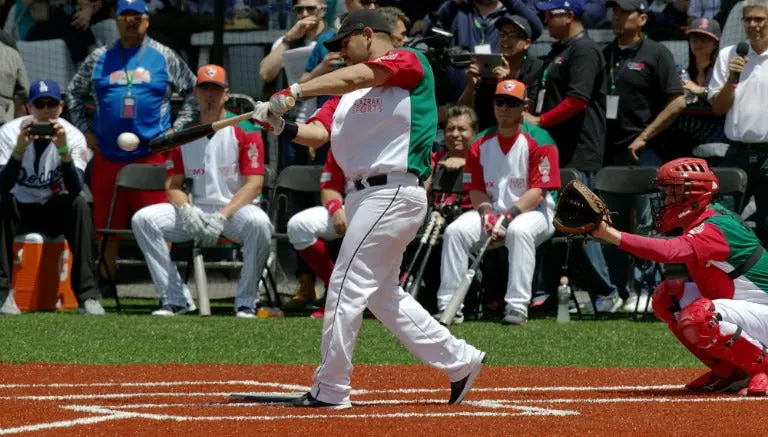 'Chapis' Valencia espera que Home Run Derby se vuelva tradición