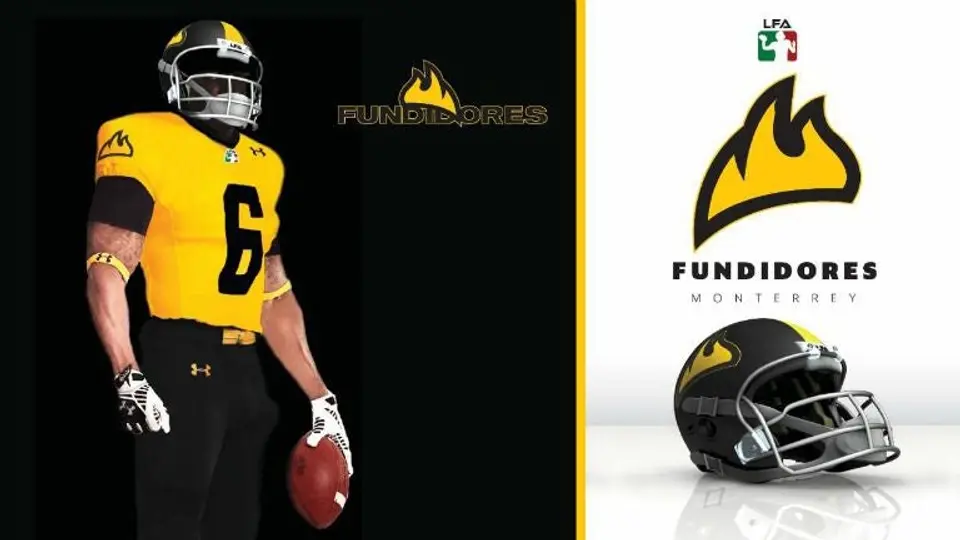 Dinos y Fundidores, nuevos equipos de la LFA
