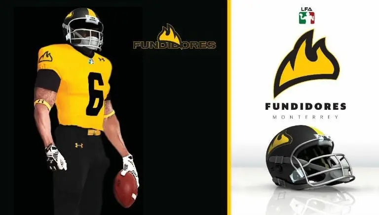 Dinos y Fundidores, nuevos equipos de la LFA