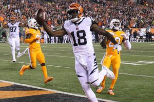 Bengalíes tienen noche tranquila para superar a Delfines