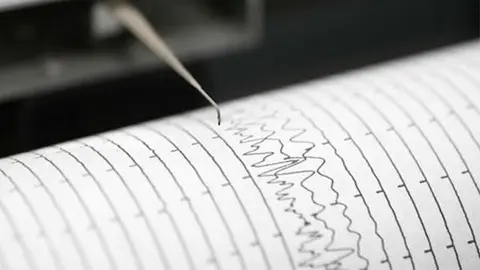 Se registra sismo de 5.2 en Ciudad de México