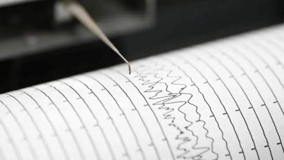 Se registra sismo de 5.2 en Ciudad de México