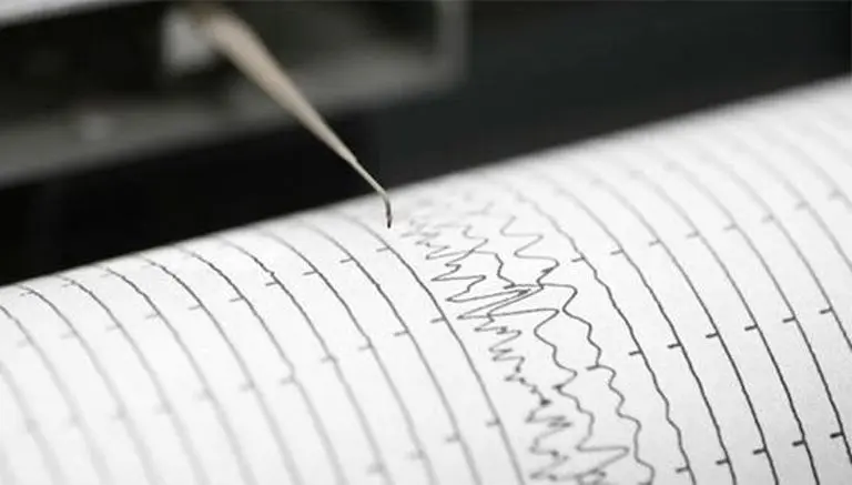 Se registra sismo de 5.2 en Ciudad de México
