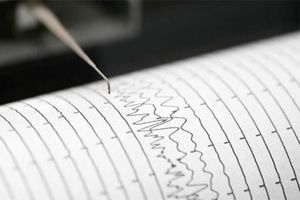 Se registra sismo de 5.2 en Ciudad de México