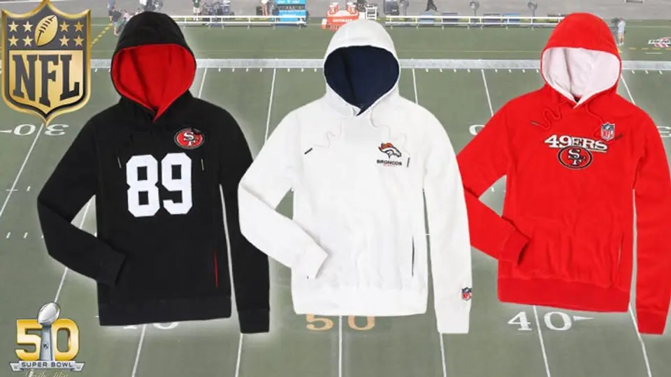 Suburbia y RÉCORD tienen regalos para los fans de la NFL