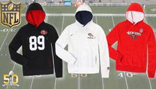 Suburbia y RÉCORD tienen regalos para los fans de la NFL