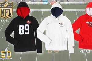 Suburbia y RÉCORD tienen regalos para los fans de la NFL