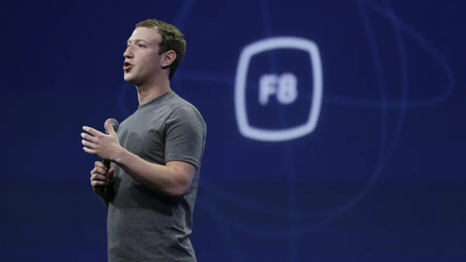 Botón de 'No me gusta' llegará a Facebook