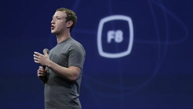 Botón de 'No me gusta' llegará a Facebook