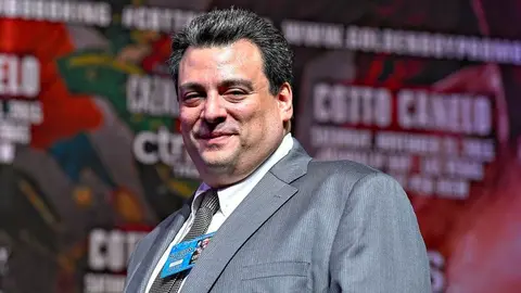 'Que salgan a botear es lo más vergonzoso del boxeo': Sulaimán
