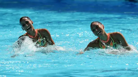 Nado sincronizado y Clavados, las esperanzas de más medallas