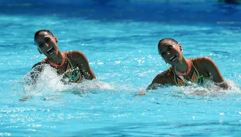 Nado sincronizado y Clavados, las esperanzas de más medallas