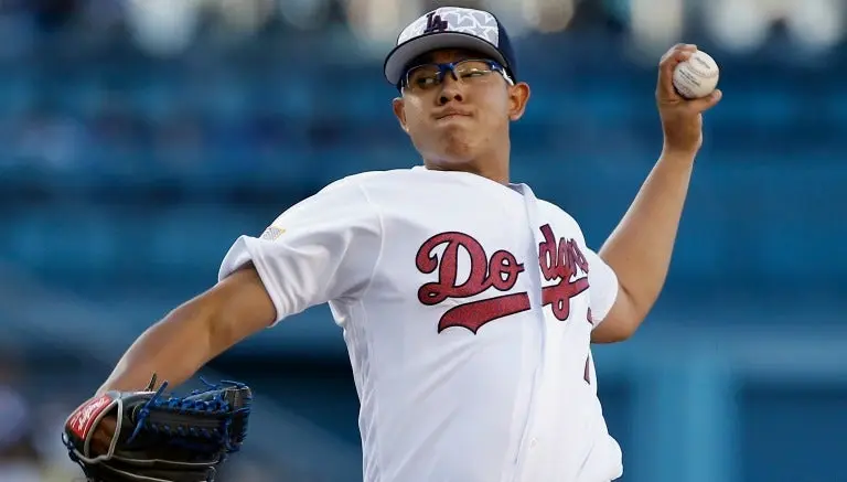 Mala noche para pitchers mexicanos en Grandes Ligas