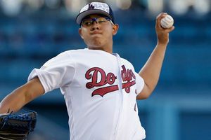 Mala noche para pitchers mexicanos en Grandes Ligas