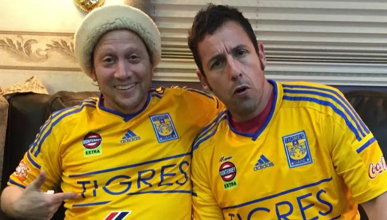 Celebridades muestran su apoyo a Tigres en la Final