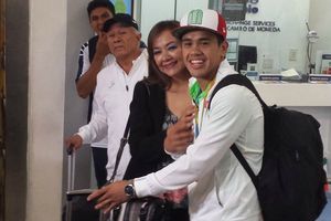 'Ganar el Bronce, ni en mis mejores sueños': Misael