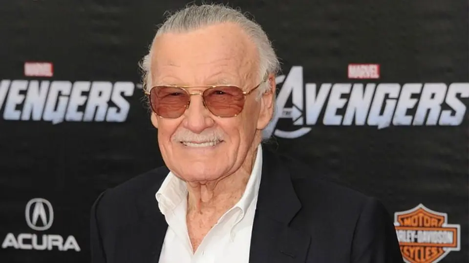 Stan Lee estará en la convención mexicana Conque