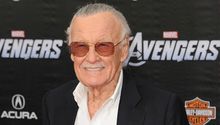 Stan Lee estará en la convención mexicana Conque