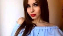 Estudiante rusa subasta su virginidad en internet