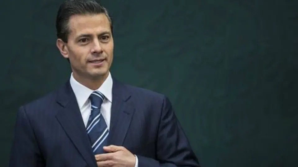 EPN agradece a fuerzas federales por recaptura del Chapo