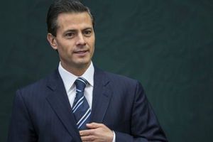 EPN agradece a fuerzas federales por recaptura del Chapo