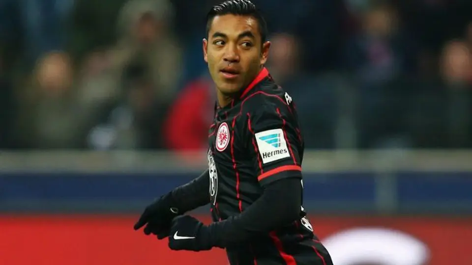 Marco Fabián, buscado en Guadalajara por tuits 'verdes'