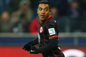 Marco Fabián, buscado en Guadalajara por tuits 'verdes'