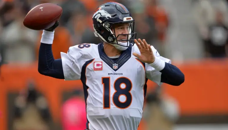 Empacadores y Broncos, combate por el invicto