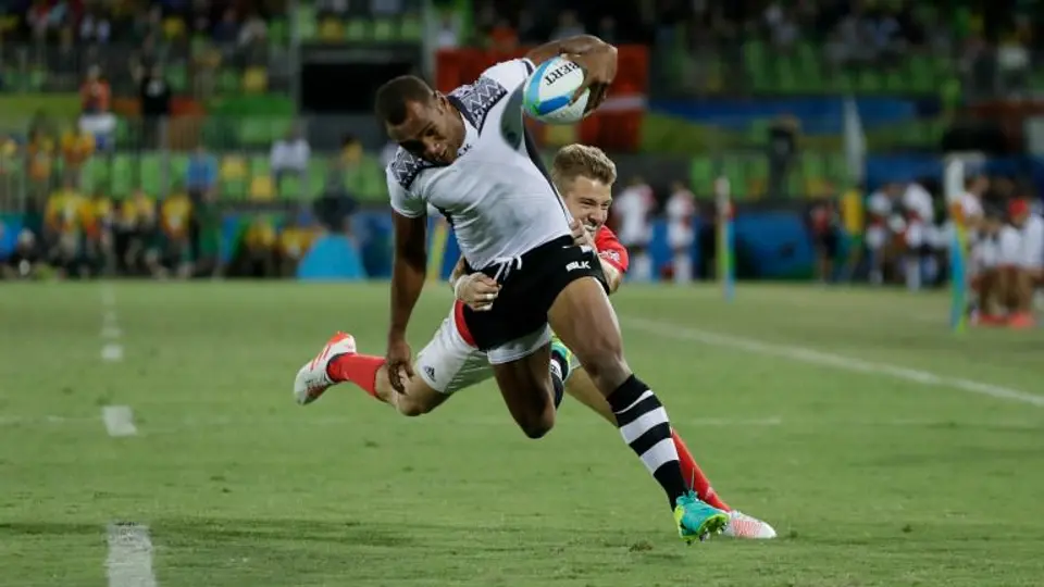 Fiji consigue su primera medalla en JO