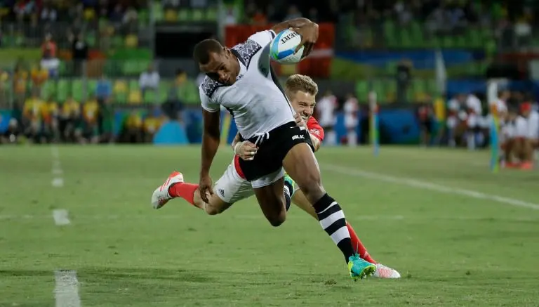 Fiji consigue su primera medalla en JO