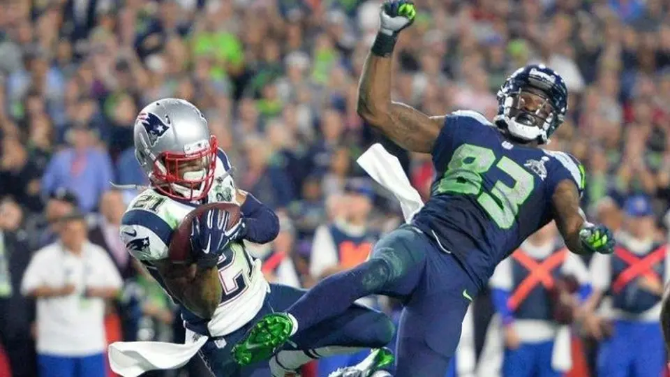 10 jugadas que marcaron un Super Bowl