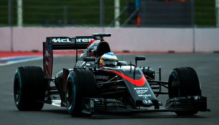 'Autódromo HR, circuito desfavorable': Alonso