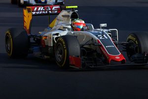 'No fue un buen día para Haas': Gutiérrez