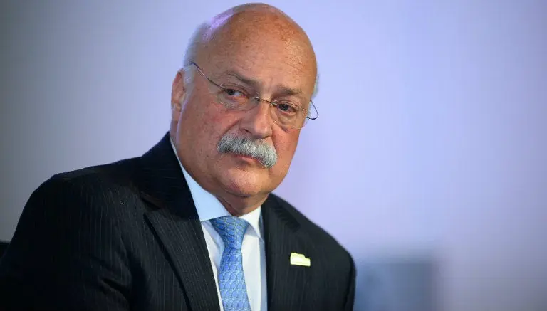 Enrique Bonilla, en Congreso de FIFA | MEXSPORT