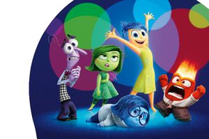 'Intensa-Mente', gran ganadora en los premios Annie