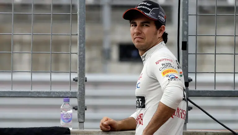 Checo Pérez, el hijo pródigo del motor mexicano