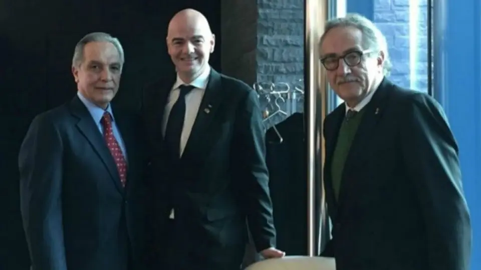 FMF presentará proyecto de Mundial 2026 en Congreso de FIFA
