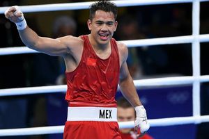 Misael Rodríguez da golpe de autoridad y va a Cuartos