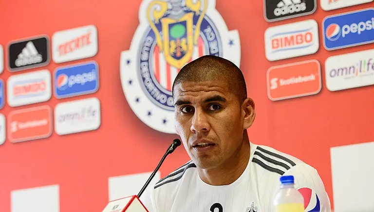 Salcido desconoce motivos de la separación de Reyna