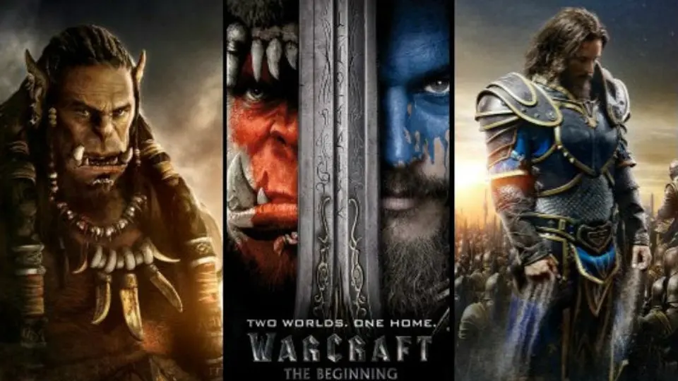 Warcraft estrena spot a dos meses de su lanzamiento