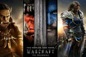Warcraft estrena spot a dos meses de su lanzamiento